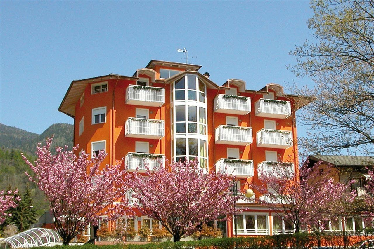 Nature Bio Elite Levico Terme